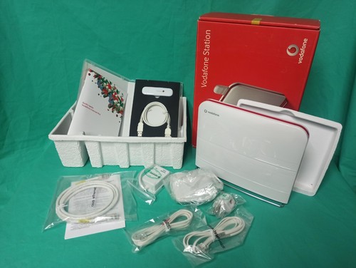 Vodafone station wifi home - station,
