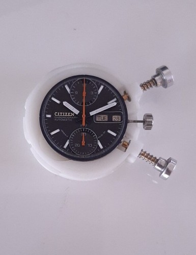 Citizen 8110 movement - , holder