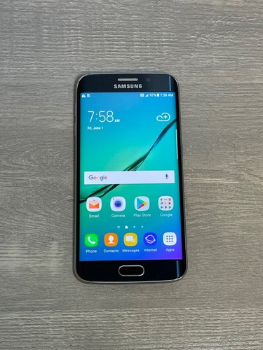 Smartphone samsung galaxy - samsung, s6