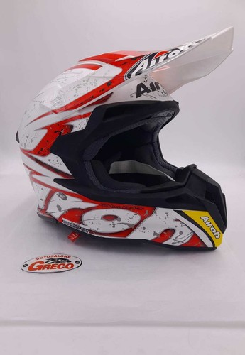 Casco airoh terminator 1 - airoh,