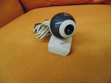 Webcam Logitech V-Ubq42 USB Quickcam piccola