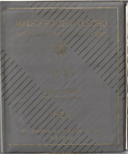 ITALIA - DIVISIONALE ZECCA