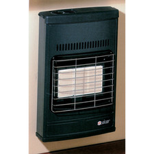 Sicar ECO40 stufa a gas metano