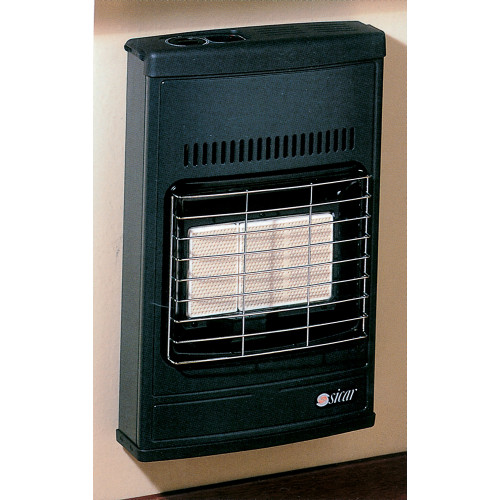 Sicar eco40 stufa gas metano - sicar,