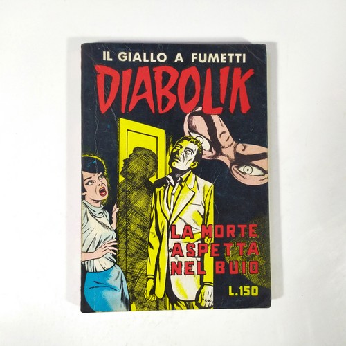 Diabolik anno seconda - 24,
