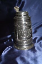 BOCCALE  DA BIRRA H18CM IN