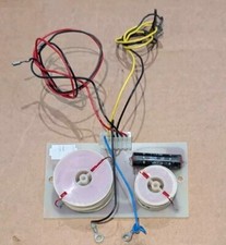 Crossover Celestion Ditton 15