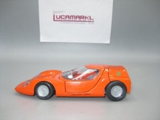 Politoys M 1:25 N 575 Alfa Romeo Osi Scarabeo 1600, Made in Italy #c440