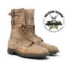 Anfibi Stivali Militari