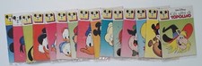 GLI ALBI DI TOPOLINO 1/73 serie completa - 1993-1999 - WALT DISNEY