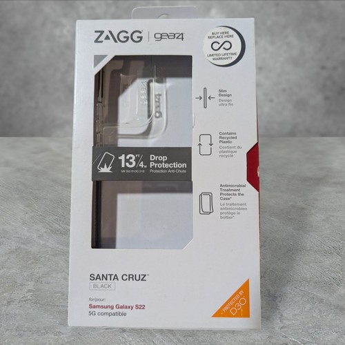 Zagg gear4 santa - g9.,