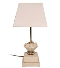 Lampada tavolo vintage - lampada, da