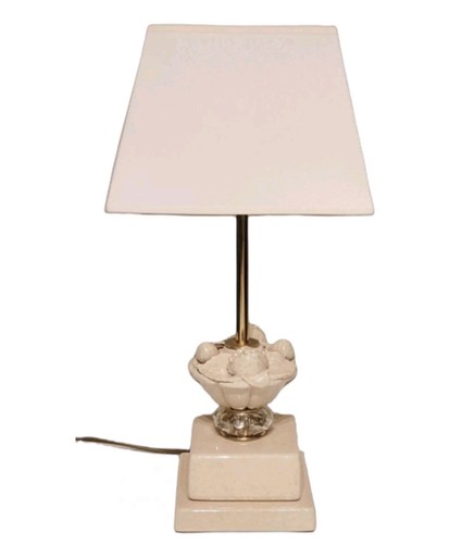 Lampada tavolo vintage - da,