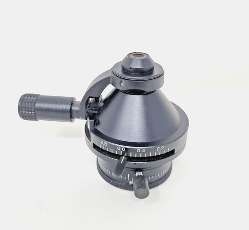 Olympus microscope poc 2 - olympus, u-poc-2