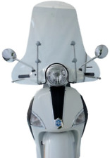 LASTRA PARABREZZA PIAGGIO VESPA 125/150 05/09 LIBERTY 50/125/150 02/11 2136/A