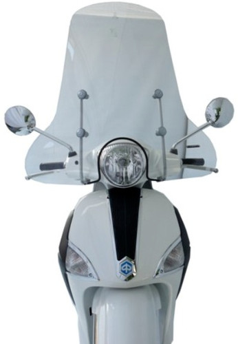 Lastra parabrezza piaggio - lastra,