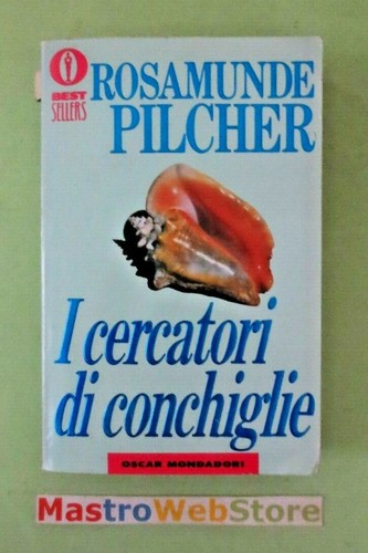 Rosamunde pilcher i - pilcher,