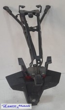 TELAIETTO POSTERIORE PARAFANGO POSTERIORE HONDA X-ADV 750 2019 2020 VEDI FOTO