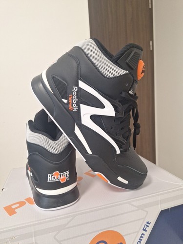 Reebok pump omni zone og - omni, ii