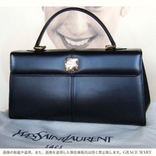 Yves Saint Laurent YSL Borsa