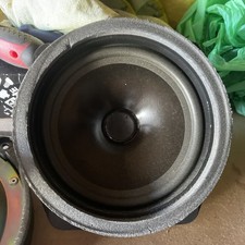 Impianto stereo altoparlante