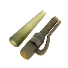 50 Sets Safety Clips Carp