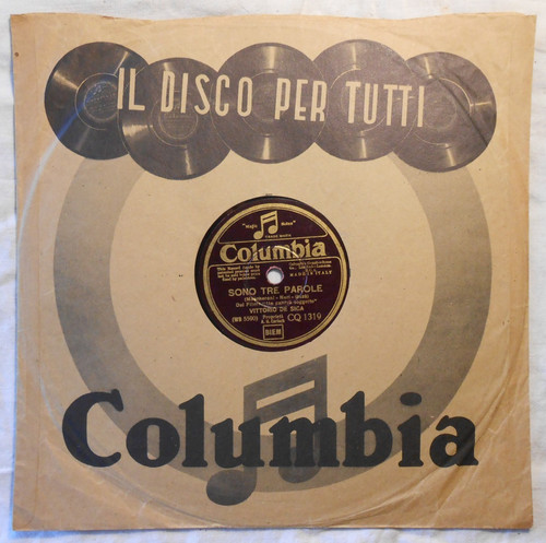 Vittorio sica sono - vittorio,