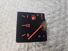 Strumento Indicatore Benzina Fiat Ritmo 105 Tc 125 Tc Abarth Nuovo