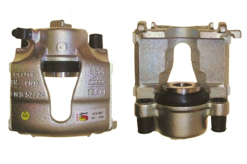 Pinza freno bosch - pinza, 474