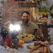 Nick Stellino's Passione 