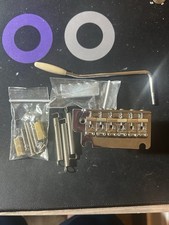 Gruppo ponte tremolo Fender