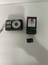Sony Cyber-shot DSC-W220 12,1