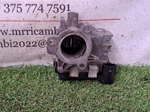 Corpo farfallato per fiat - farfallato,