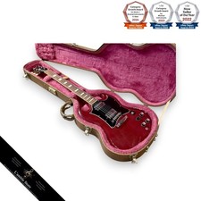 Chitarra elettrica Gibson SG