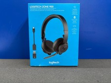 Nuovo marchio logitech zone - nuovo,