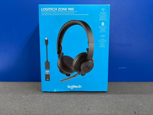 Nuovo marchio logitech - nuovo,