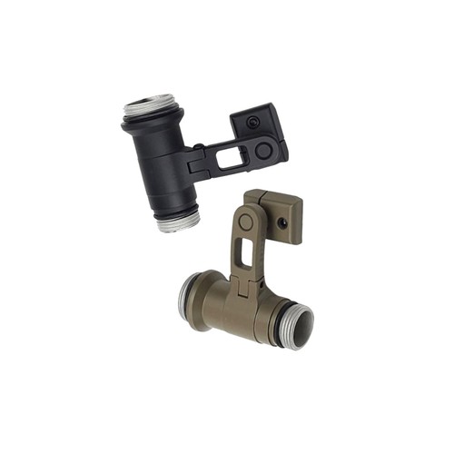 Supporto torcia casco - , ss