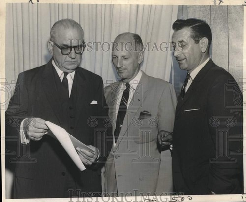 1962 stampa foto - stampa, colonnello