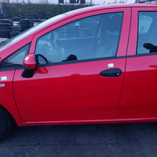 51846215 Porta ant. SX FIAT
