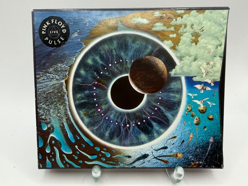 Pink floyd e cd 2 - floyd,