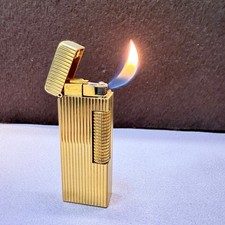 DUNHILL ROLLAGAS LIGHTER