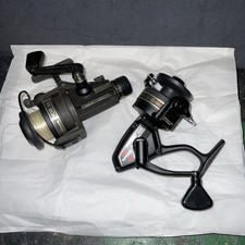 Lotto mulinelli da pesca