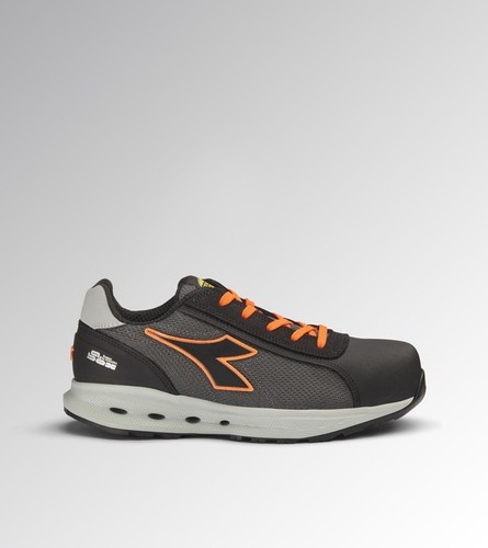Scarpe antinfortunistiche - scarpe,