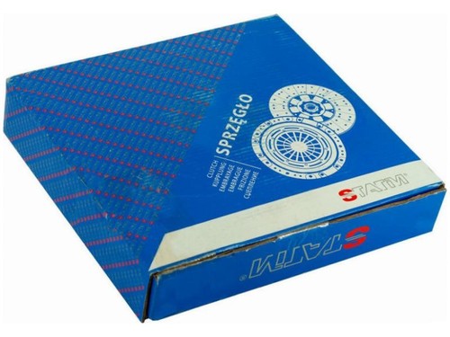Kit frizione per toyota - toyota, 4