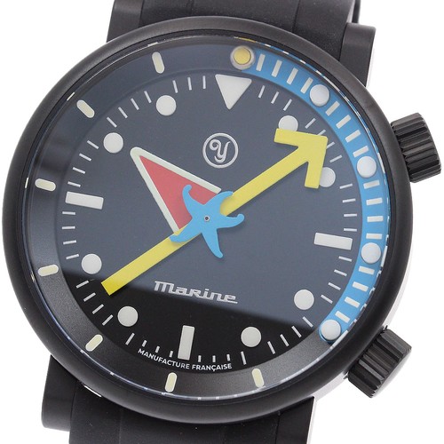 Orologio uomo automatico - da,
