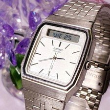 Seiko chario digital watch - digital,