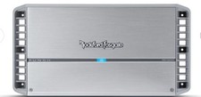 amplificatore punch rockford