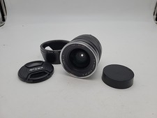 Carl Zeiss Distagon T * 25 mm