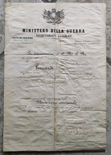 Menzione Onorevole Guerra