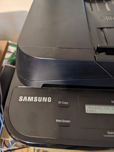 Samsung scx 4623f all - samsung, all-in-one